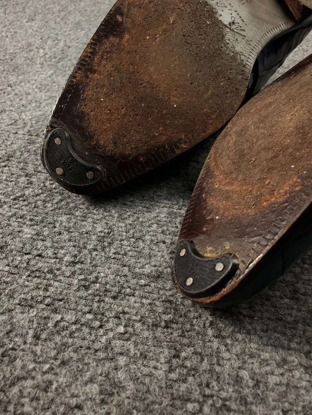 Michele Loisi Alligator Leather Monk Strap Exotic Skin Shoes 14 Italy Luxury